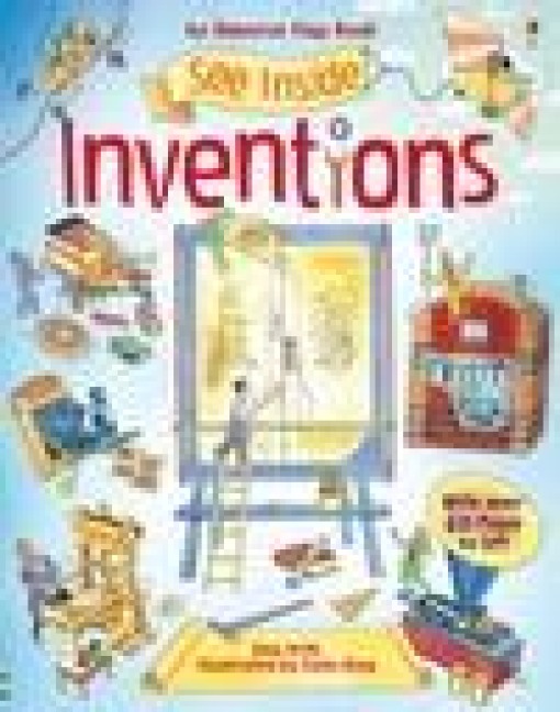 See Inside Inventions