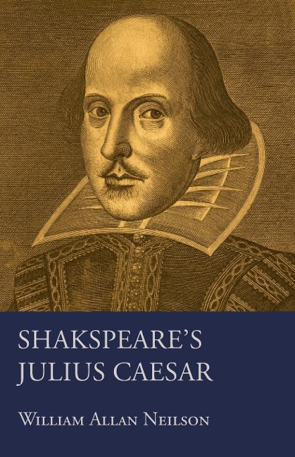 Shakspeares Julius Caesar