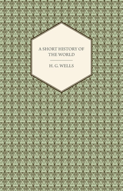 A Short History of the World