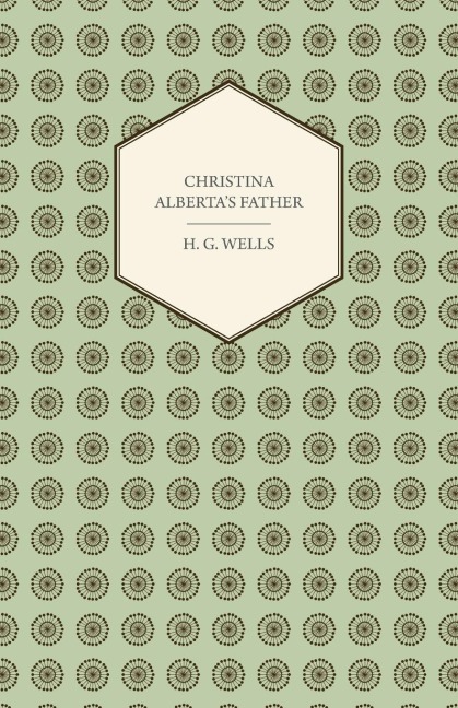 Christina Albertas Father