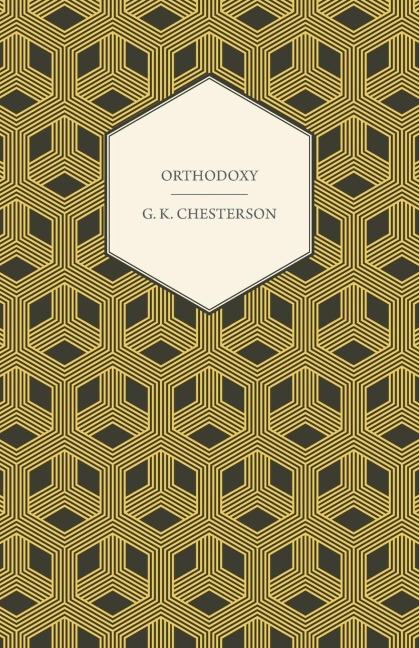 Orthodoxy