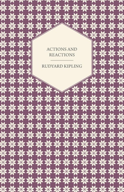 Actions And Reactions