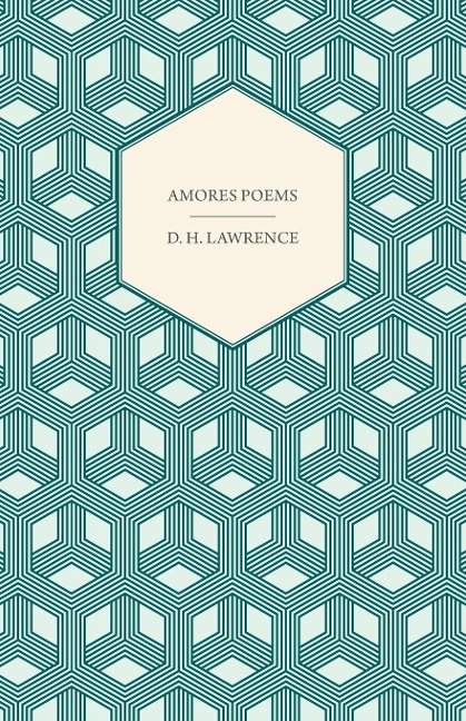 Amores Poems