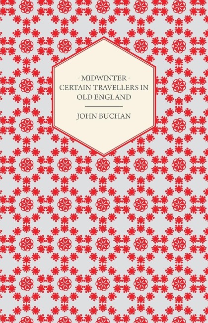 Midwinter - Certain Travellers in Old England