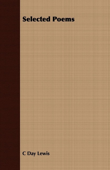Selected Poems