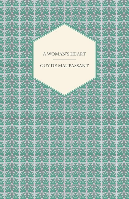 A Womans Heart