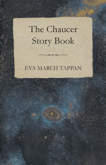The Chaucer Story Book