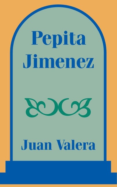 Pepita Jimenez