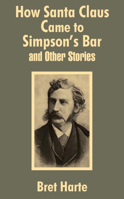 How Santa Claus Came to Simpsons Bar & Other Stories