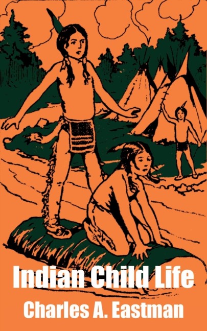 Indian Child Life