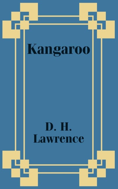 Kangaroo