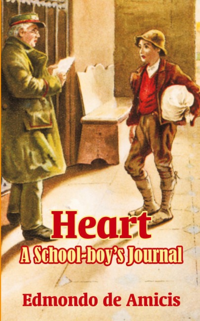 Heart: A School-boys Journal