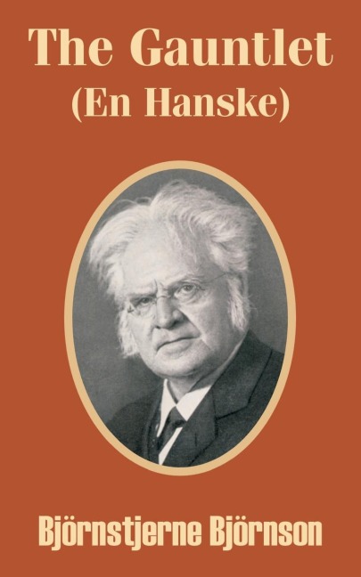 The Gauntlet: (En Hanske)
