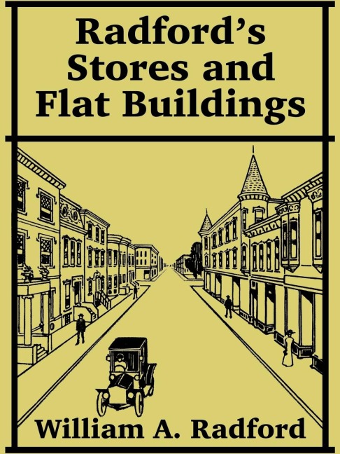 Radfords Stores and Flat Buildings