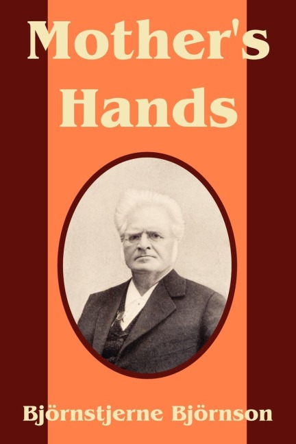 Mothers Hands