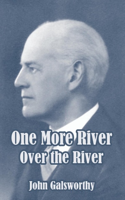 One More River
