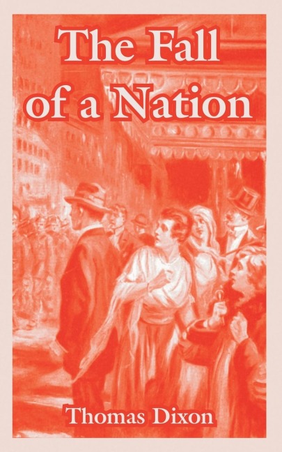 Fall of a Nation, The