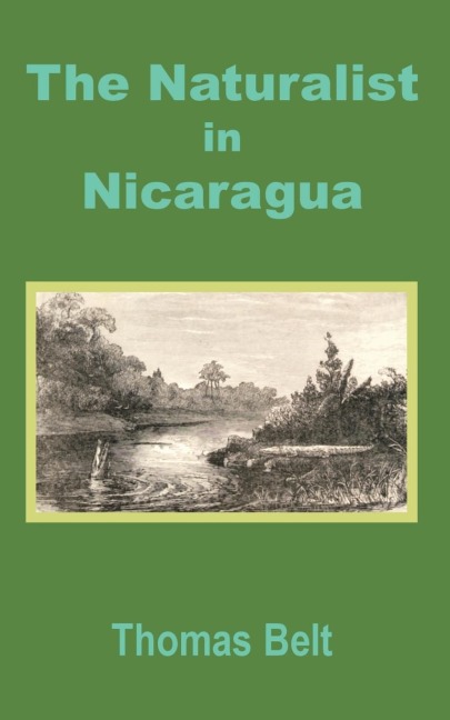 Naturalist in Nicaragua, The