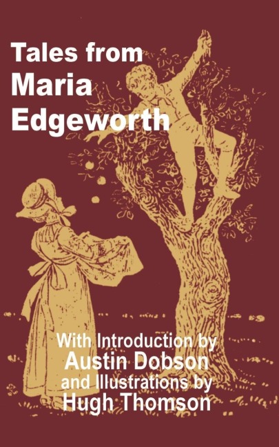 Tales from Maria Edgeworth