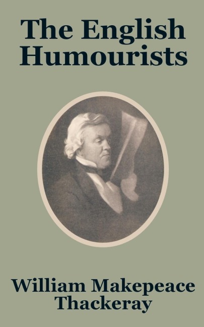 English Humourists, The