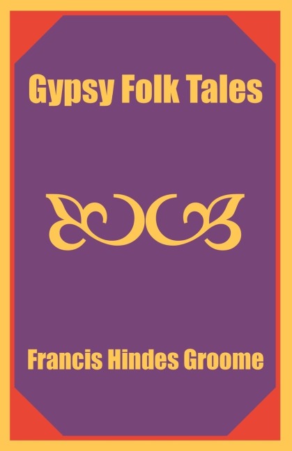 Gypsy Folk Tales