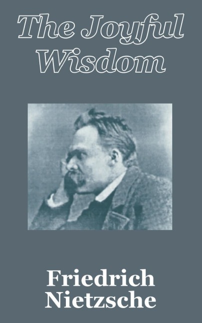 Joyful Wisdom, The
