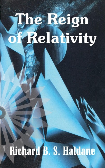 Reign of Relativity, The