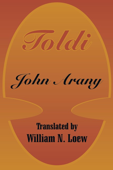 Toldi