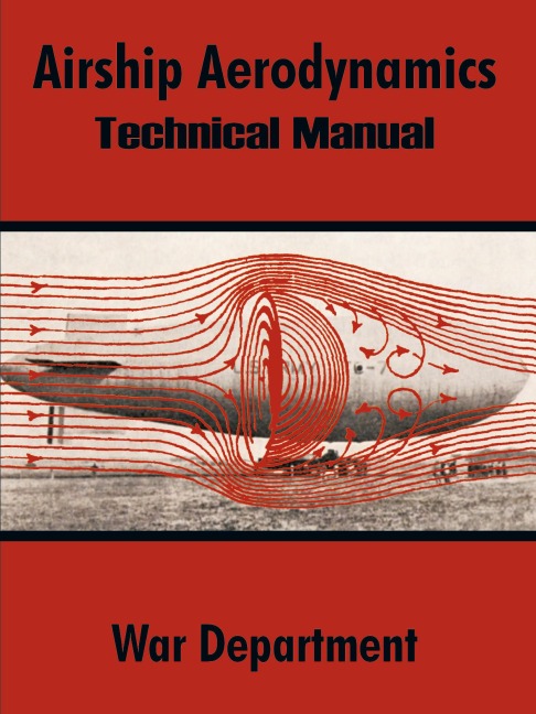 Airship Aerodynamics: Technical Manual