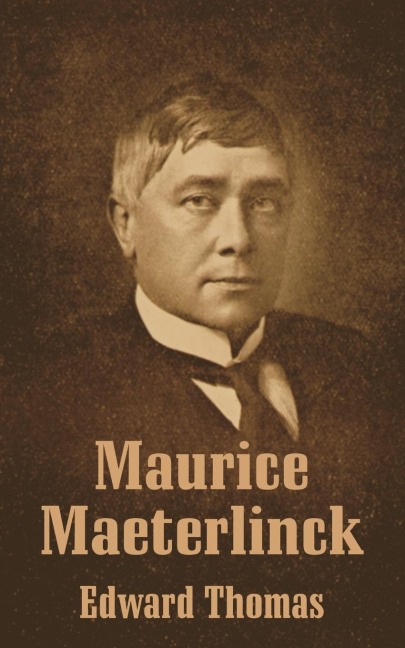 Maurice Maeterlinck