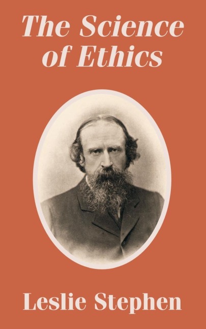 Science of Ethics, The