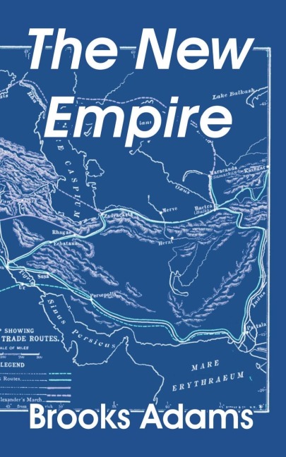 New Empire, The