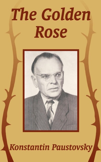 Golden Rose, The