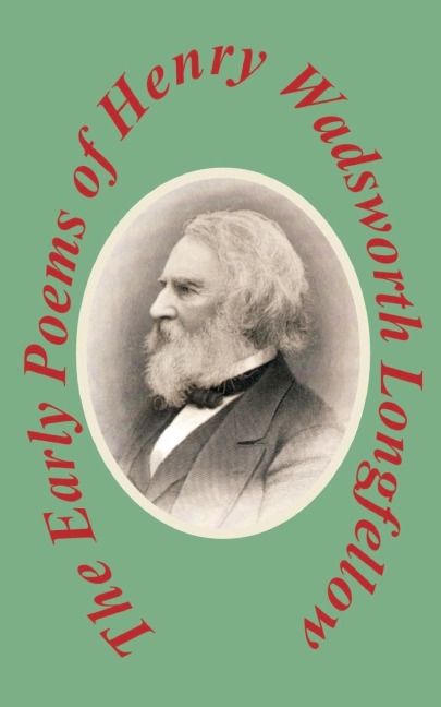 Early Poems, The