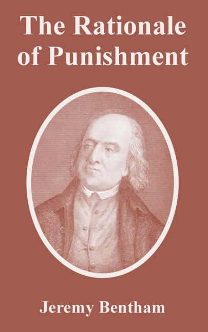 Rationale of Punishment, The