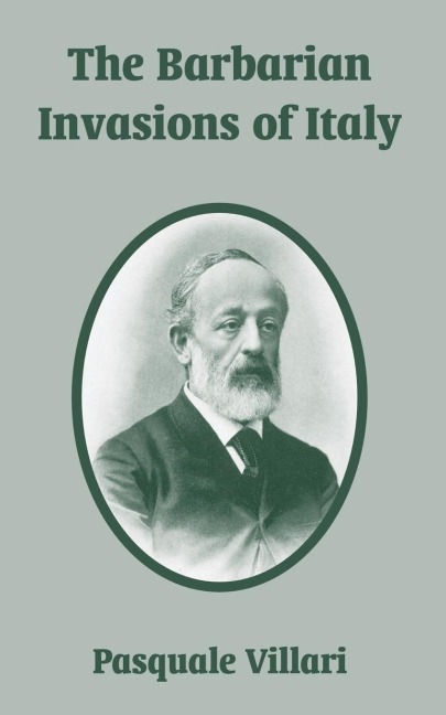 Barbarian Invasions of Italy, The