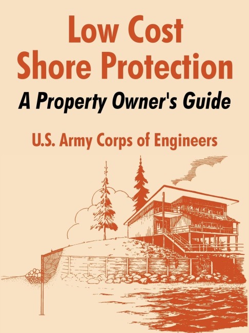 Low Cost Shore Protection: A Property Owners Guide