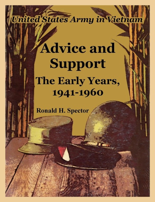 Advice and Support: The Early Years, 1941-1960