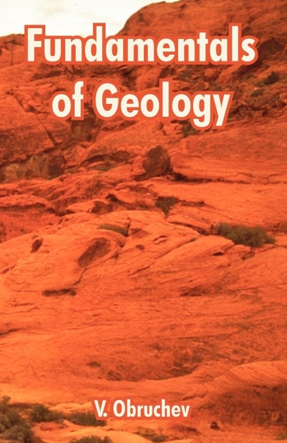 Fundamentals of Geology