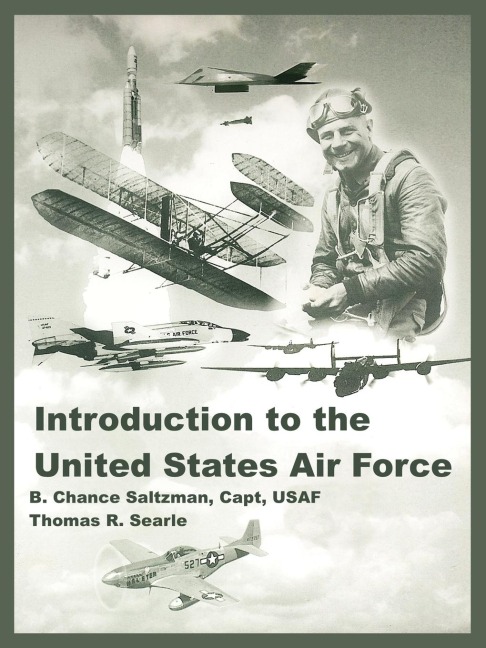 Introduction to the United States Air Force