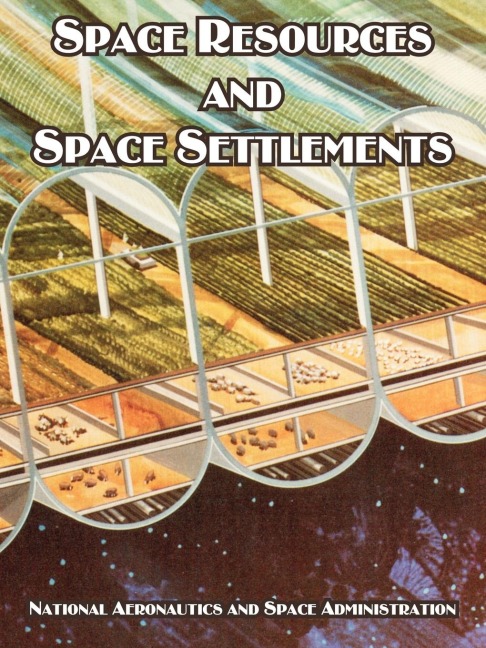 Space Resources and Space Settlements