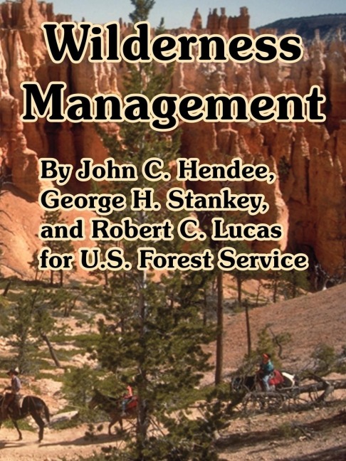 Wilderness Management
