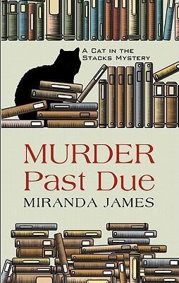 Murder Past Due