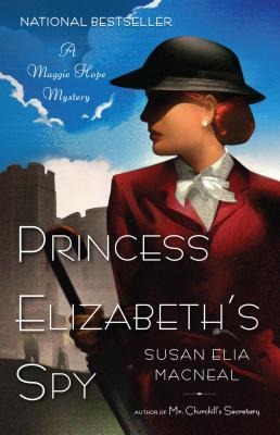 Princess Elizabeths Spy