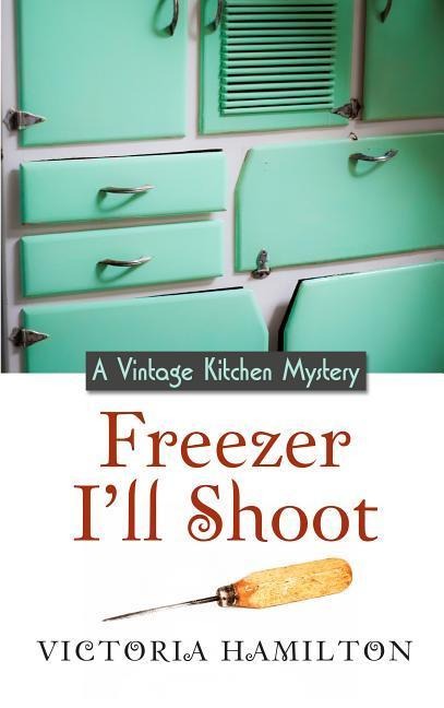 Freezer Ill Shoot