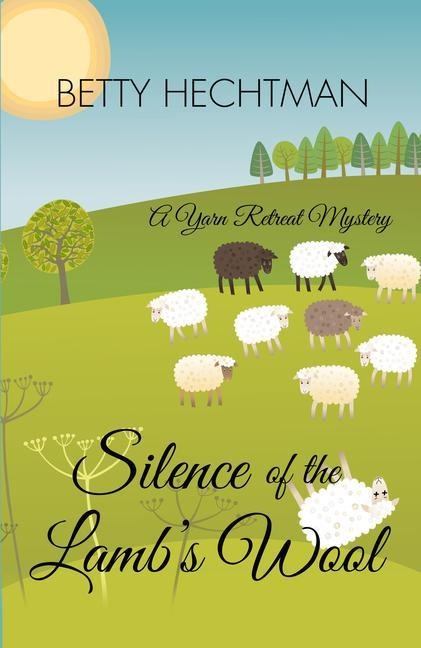 Silence of the Lambs Wool