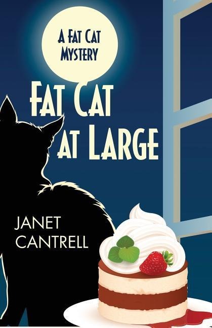 Fat Cat at Large