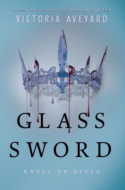 Glass Sword