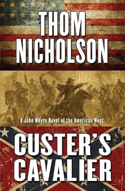 Custers Cavalier