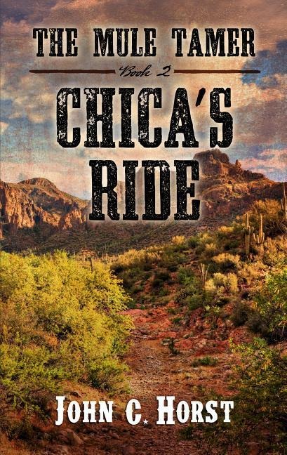 Chicas Ride